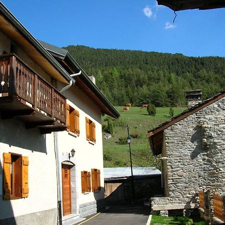 Location Vanoise Bramans Ruang foto
