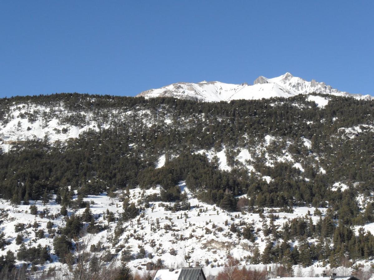 Location Vanoise Bramans Bagian luar foto