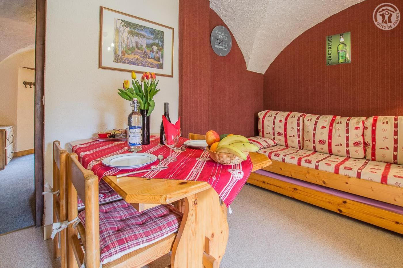 Location Vanoise Bramans Bagian luar foto