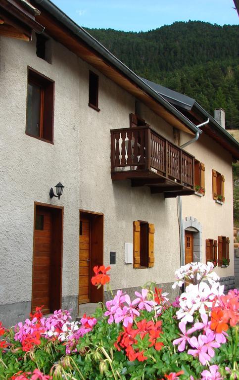Location Vanoise Bramans Bagian luar foto