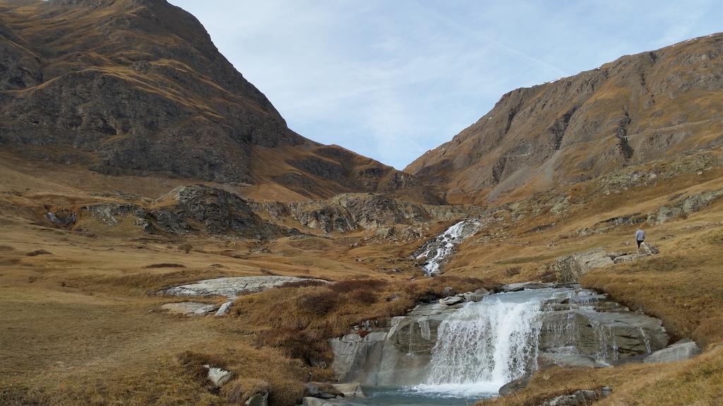 Location Vanoise Bramans Bagian luar foto