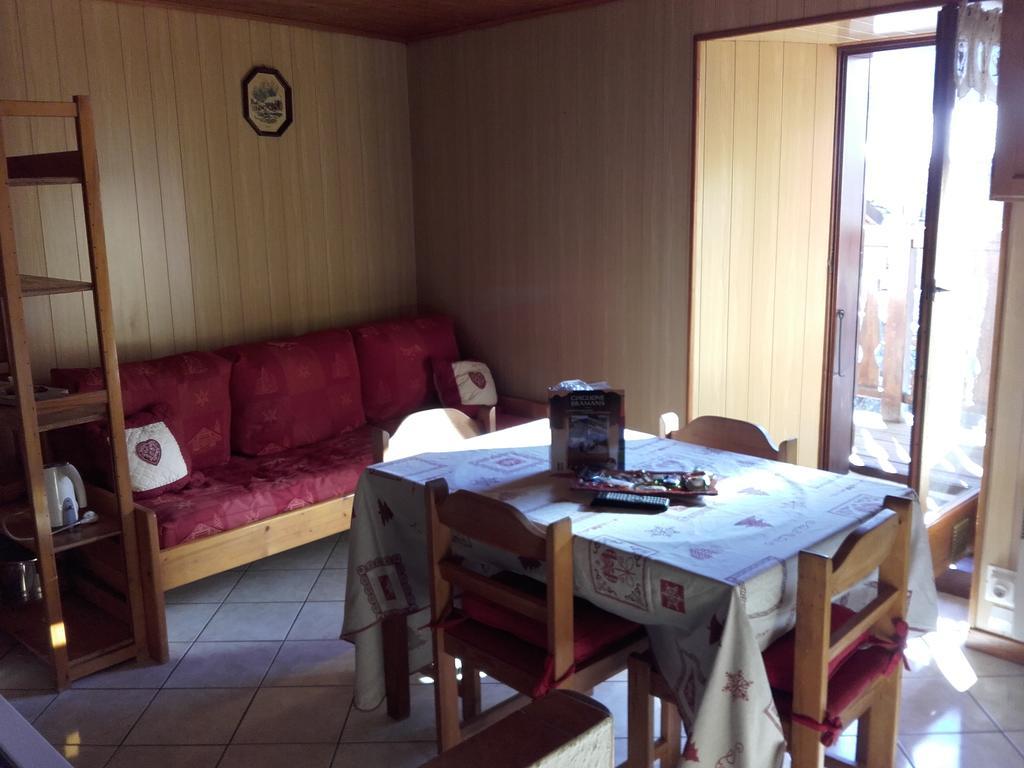 Location Vanoise Bramans Bagian luar foto