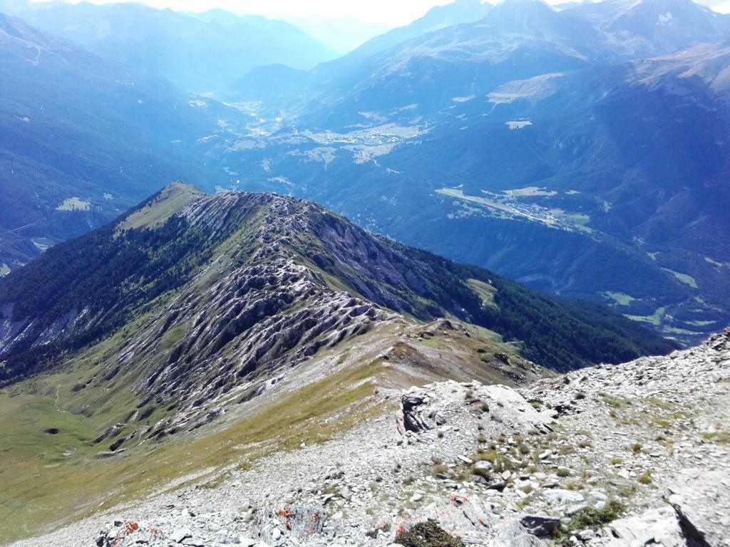 Location Vanoise Bramans Ruang foto