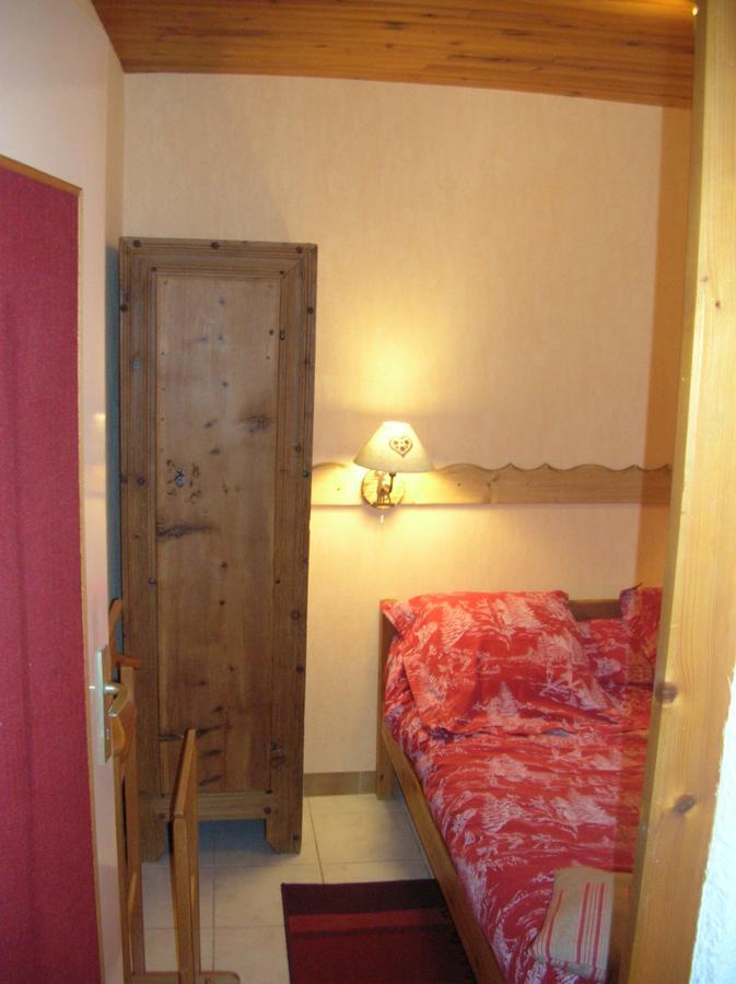 Location Vanoise Bramans Bagian luar foto